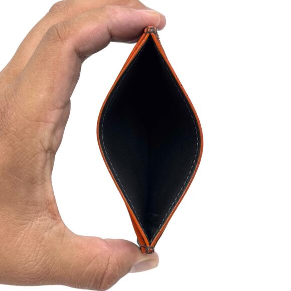 Louis Vuitton Cobalt Race Cardholder - Picture 11 of 11